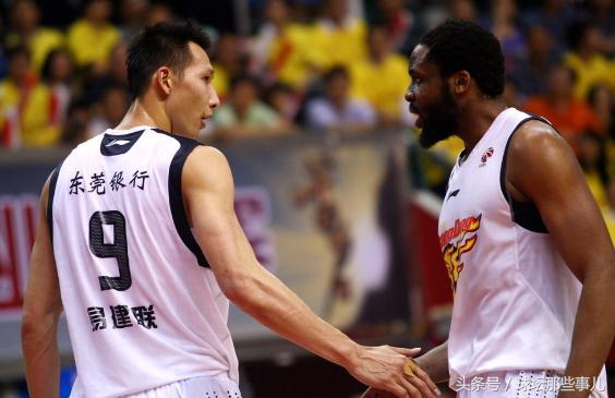 广东宏远外援退役球衣,广东宏远队历史上十大最佳外援