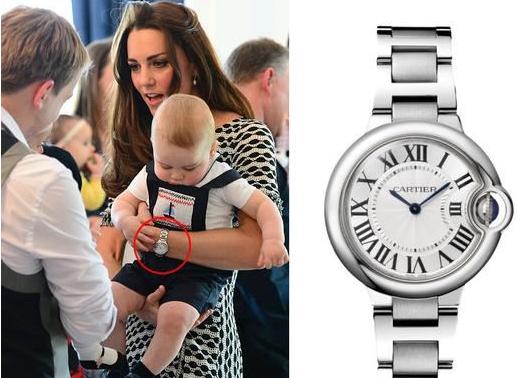 卡地亚蓝气球由来,卡地亚气球手表蓝气球有什么用