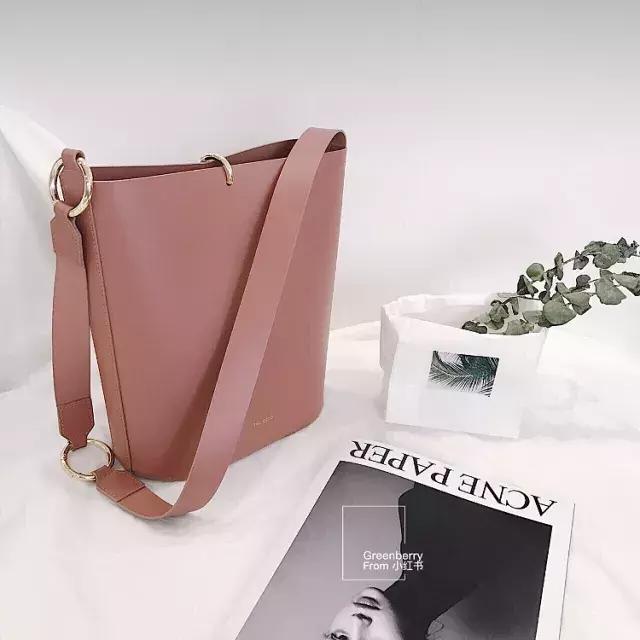 韩国小众包文艺,小众韩系包