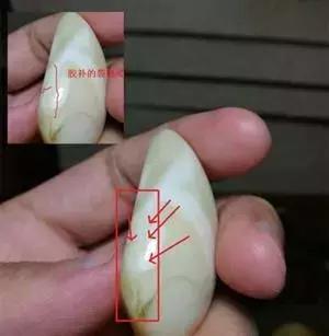 蜜蜡鸡油黄的好还是骨瓷白的好,琥珀蜜蜡鸡油黄好还是带红皮的好