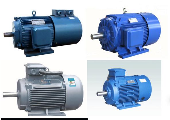 所有电气元器件实物和符号图,电气电路图符号大全图示