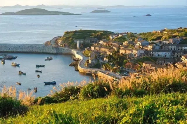 温州哪些地方看日出最美,哪里可以看到最美的日出日落