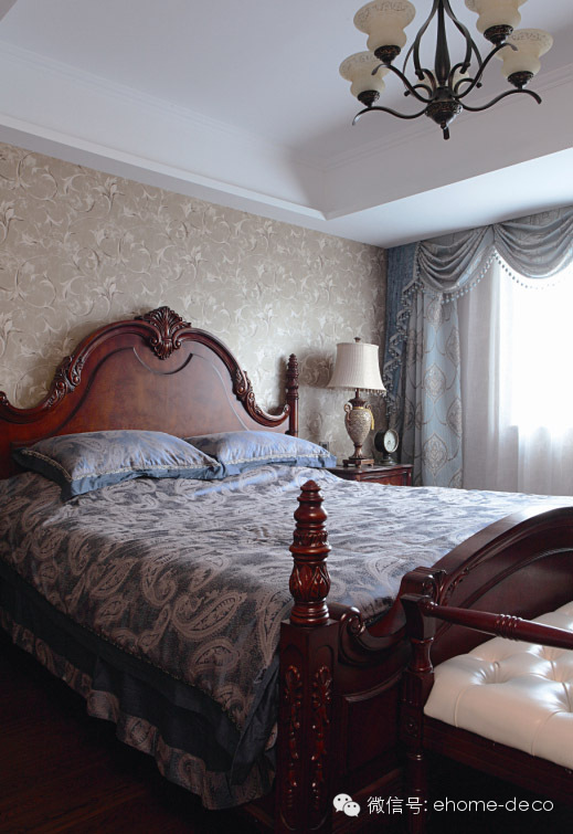 案例|感受田园，聆听花语