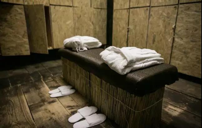 西班牙餐厅一览表,西班牙奇特餐厅