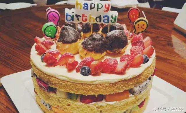 西安小众甜品店,西安那些很适合发呆的治愈甜品店