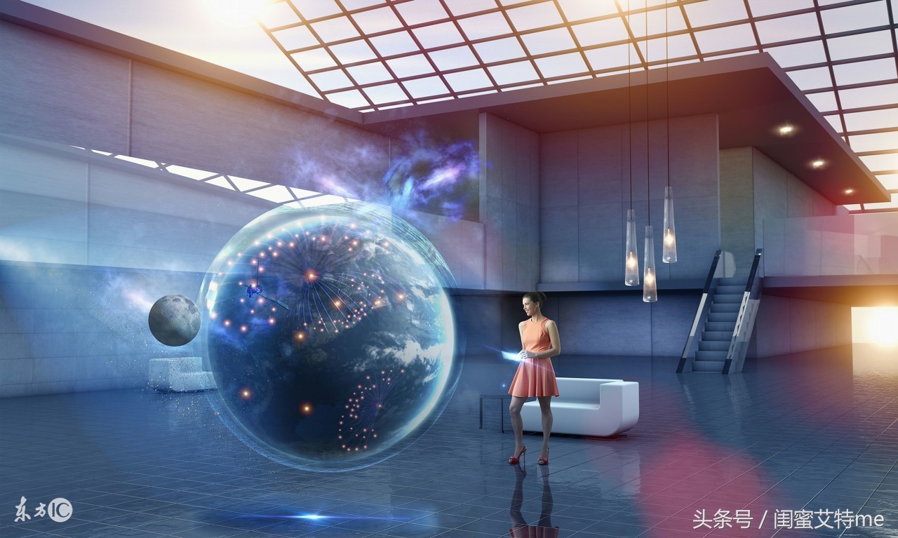 这些黑科技你最想拥有哪一个,这些黑科技文具你见过几个