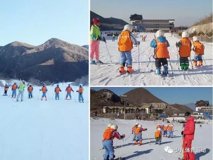 青少年滑雪冬令营报名,天津寒假滑雪训练营