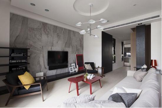 房子高度矮如何设计显高,层高太矮如何设计