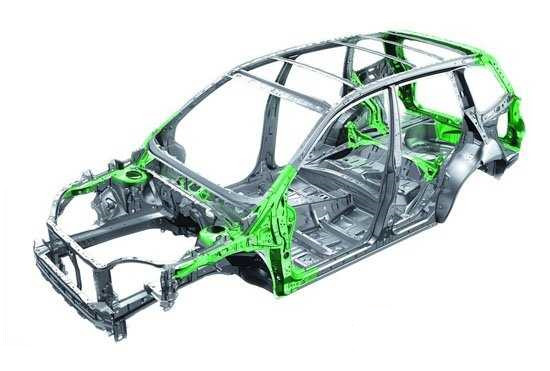 还在听关门声？太low了，搞懂钣金，保证让销售蒙圈