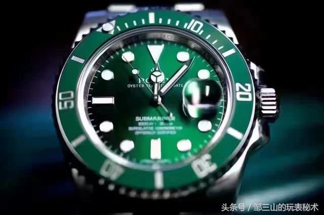 余文乐同款劳力士咖啡色款,劳力士余文乐各款式