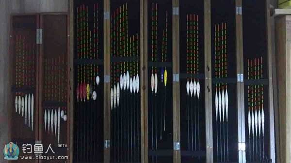 孔雀翎浮漂怎么样保养,电子浮漂能用多长时间怎样保养