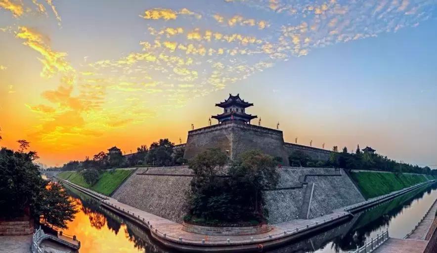 西安有什么免费的值得去的地方,西安哪些景区面向全国免费