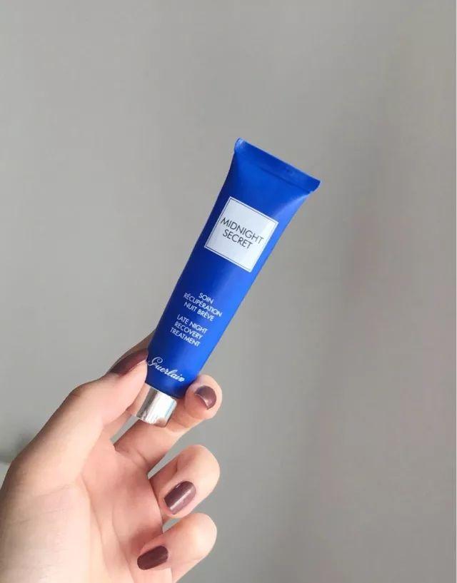 约会前急救护肤好物,提气色初抗老的面霜