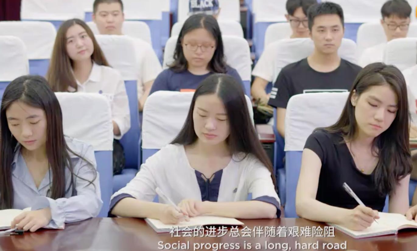 全球高翻8强院校,进入这些学院衣食无忧,进入顶层社会