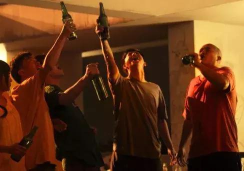 青岛兄弟们都经历过的