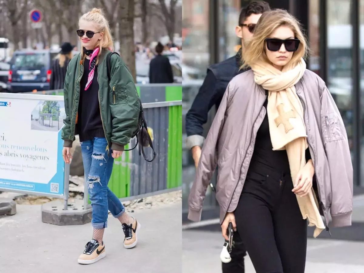 冬天穿外套太吃亏了显胖显臃肿,冬季外套显瘦不臃肿不是羽绒服