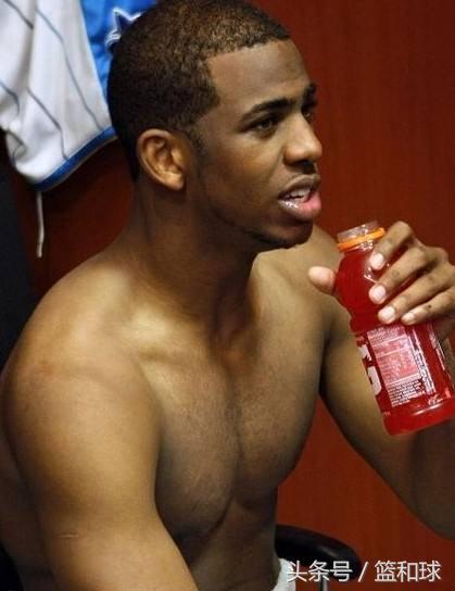 球星不纹身的理由,c罗哈登