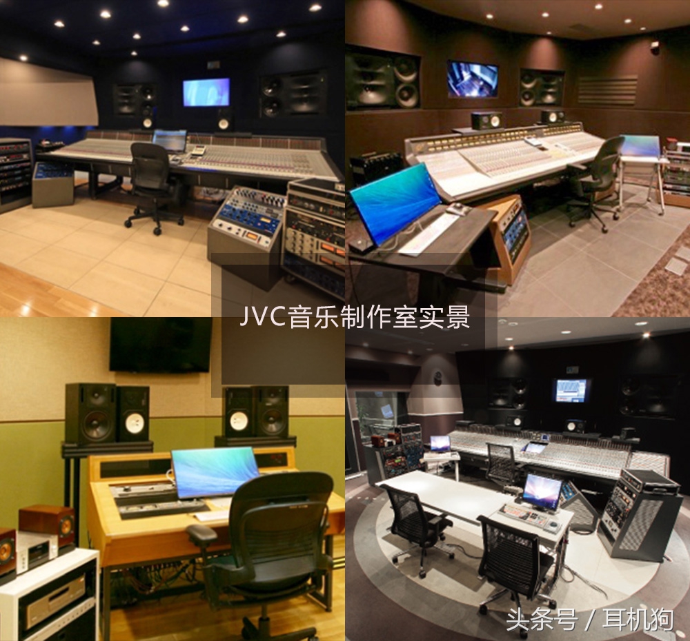 各大耳机品牌对比,日本十大最好的耳机品牌