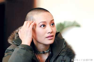 赵薇跟张雪迎,赵薇少林足球发型