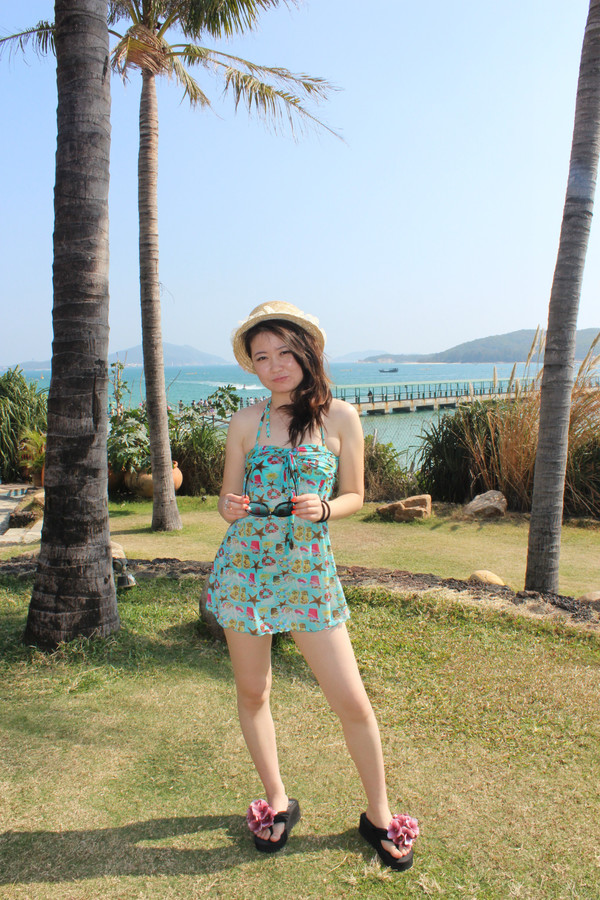 三亚爱琴海旅游攻略,爱琴海鸟巢