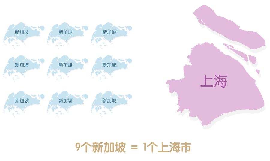 东南亚最好吃的虾片牌子,新加坡餐厅里的虾片