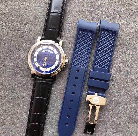 如果定个小目标你会选择什么手表,2018年的目标你实现了多少