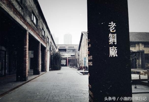 西安周边一日游拍照胜地,西安旅游攻略拍照景点大全