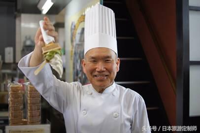 不做游客的游客,玩转日本攻略