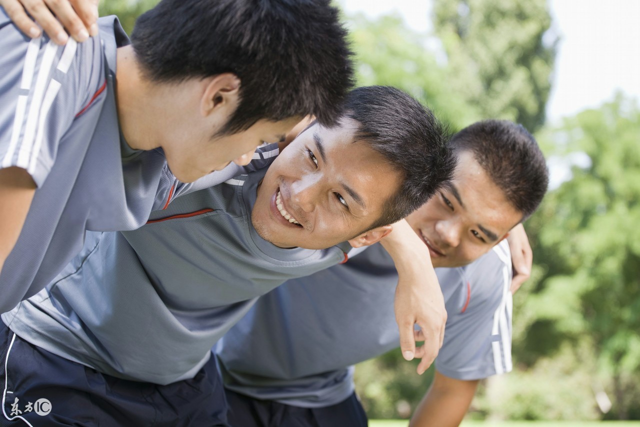 与人交往中不要掩饰“出丑”