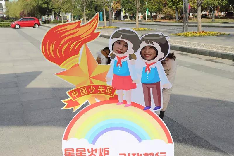 喜报！启橙共有42人挺进“星星火炬”江苏省总决选！