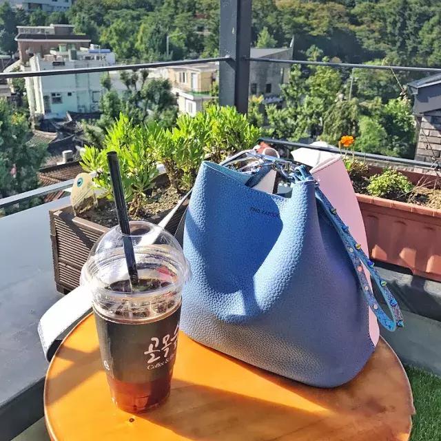 韩国小众包文艺,小众韩系包