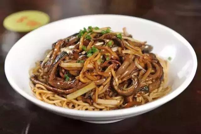 嘉兴早餐哪里最好,嘉兴值得打卡的市井早餐