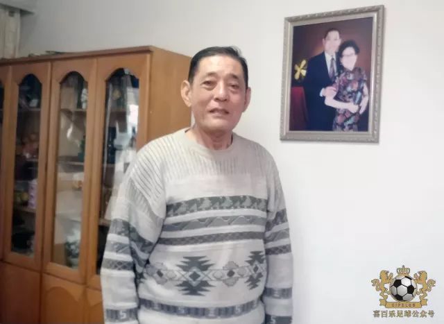 「津门足坛双百颂」朱玉田：走过沧海桑田，足球永驻心田