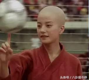 赵薇头型照片,赵薇齐刘海发型图片大全