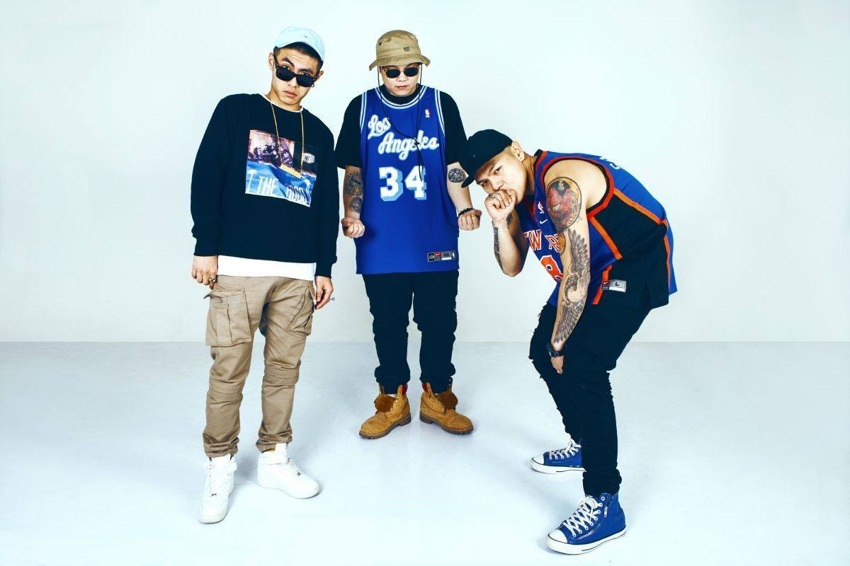 音乐|如果PGone让你误会了中国嘻哈,也许你该听听这些大神的