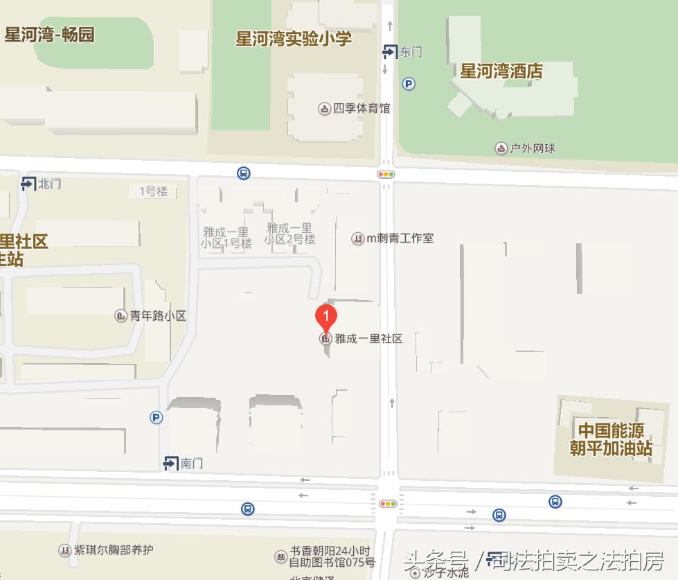 北京五月华庭小区,北京五月华庭在啥地方