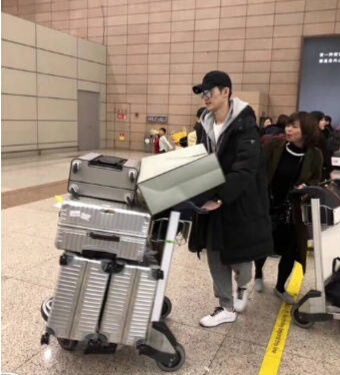 陈学冬朱梓骁张杰,朱梓骁陈学冬现状