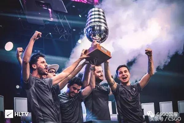 csgo十年回顾,csgo2017年中国