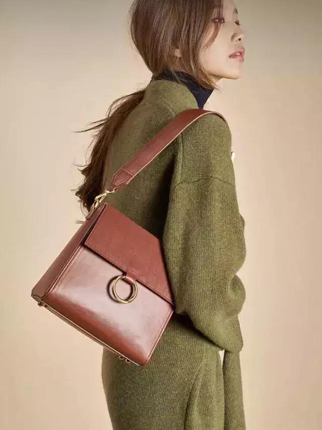 韩国小众包文艺,小众韩系包