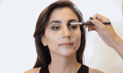 鼻子很矮不动手术怎么改善,怎么修鼻子立体不塌鼻