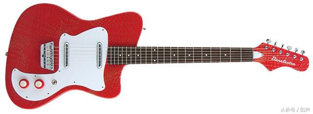 买一把便宜又好的电吉他,高颜值且性价比高的电吉他