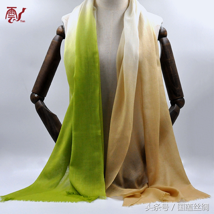 特价清仓真丝围巾,真丝围巾清仓55元直播