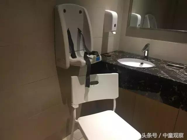 北京哪个商场母婴室最好,母婴室最好的商场