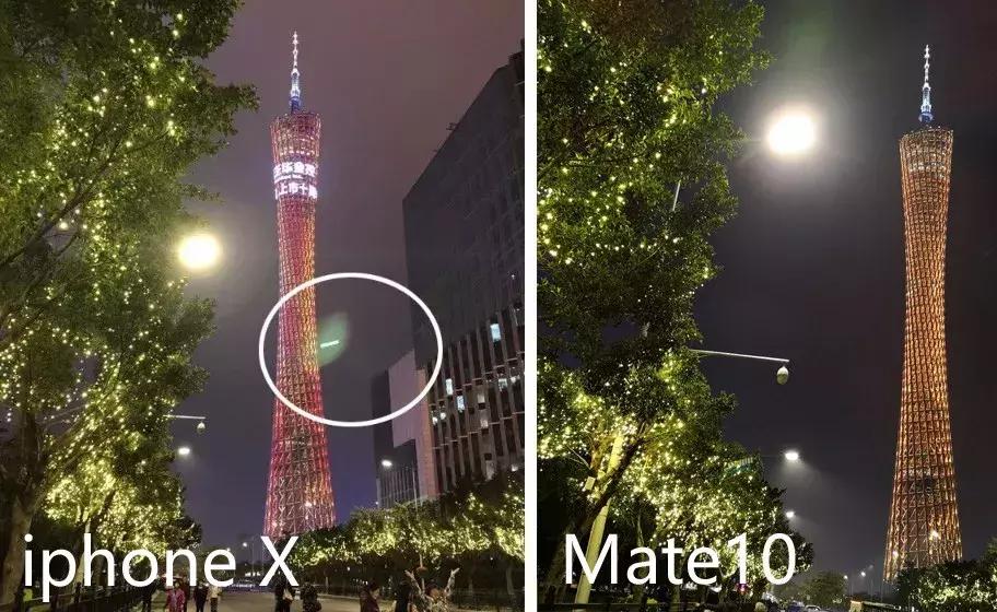 小白测评华为mate10续航排名,华为mate10和三星s9测评