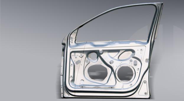 还在听关门声？太low了，搞懂钣金，保证让销售蒙圈