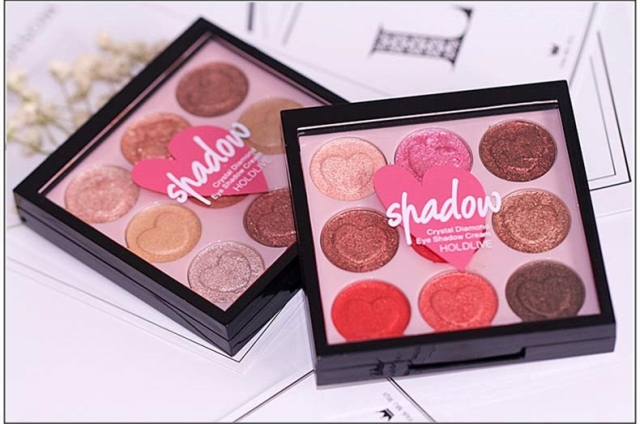 特别撩人的9款彩妆推荐,超高性价比彩妆推荐女生