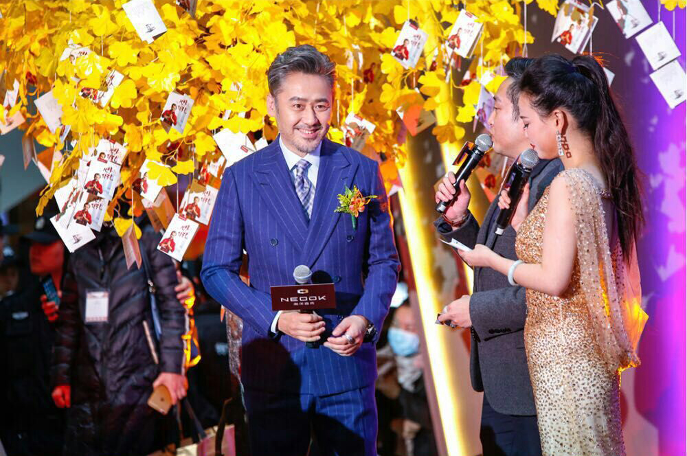 吴秀波最新电影大全,吴秀波追梦人原唱版