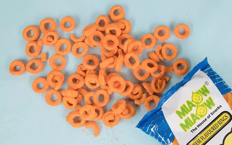 东南亚最好吃的虾片牌子,新加坡餐厅里的虾片