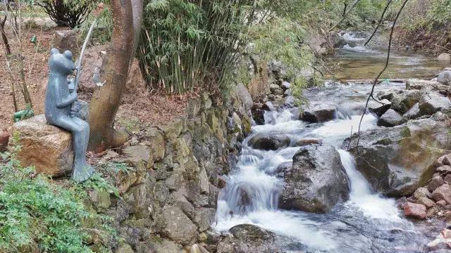 富春江最美的酒店,富春江边度假酒店