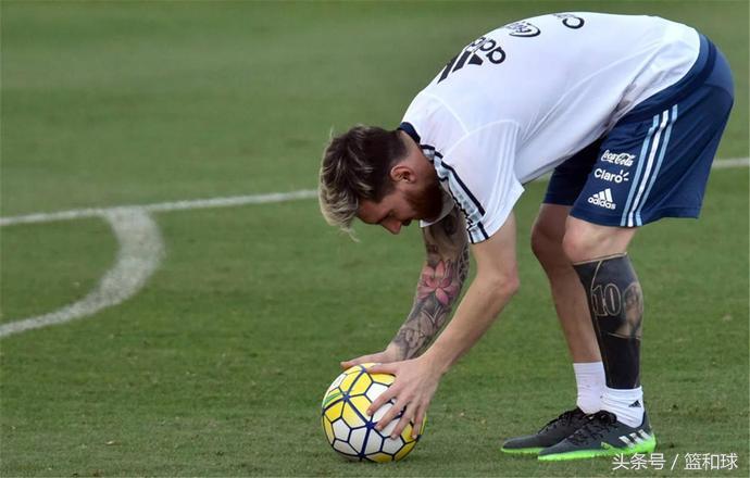 球星不纹身的理由,c罗哈登